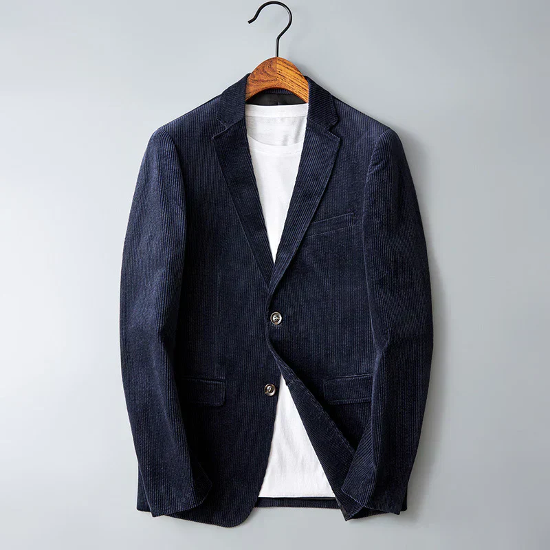 Jonathan® | Corduroy Blazer For Men - Image 2