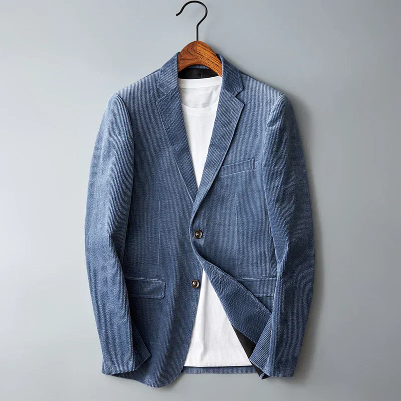 Jonathan® | Corduroy Blazer For Men - Image 3
