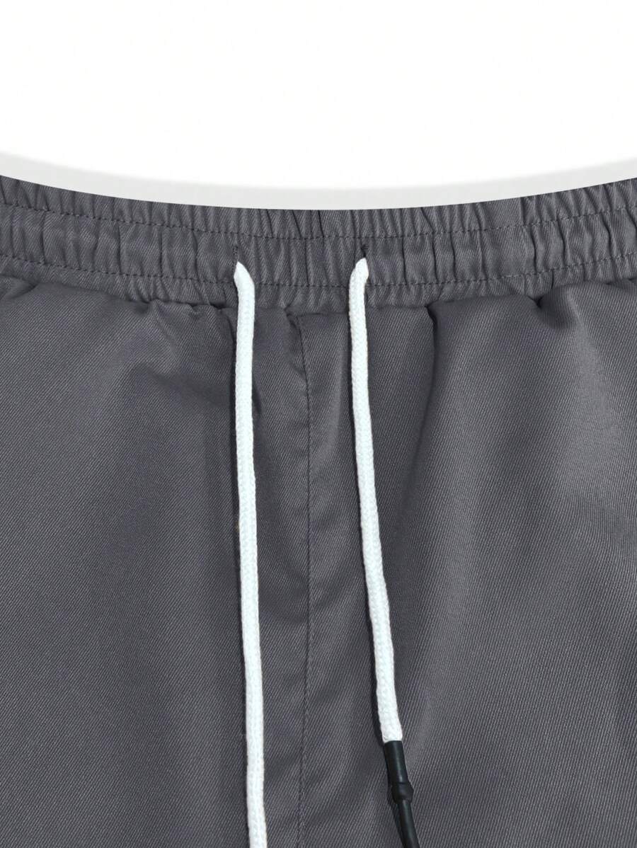 Jordan | LIGHTWEIGHT CARGO JOGGERS WITH POCKETS - Image 96