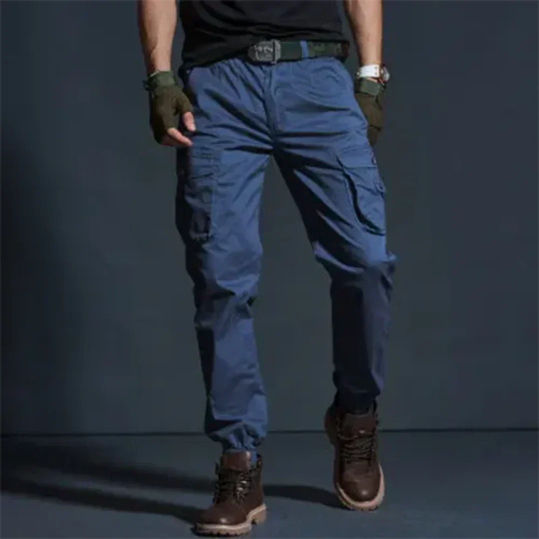Jorge® | Fashionable And Effortless   Pants - Image 4