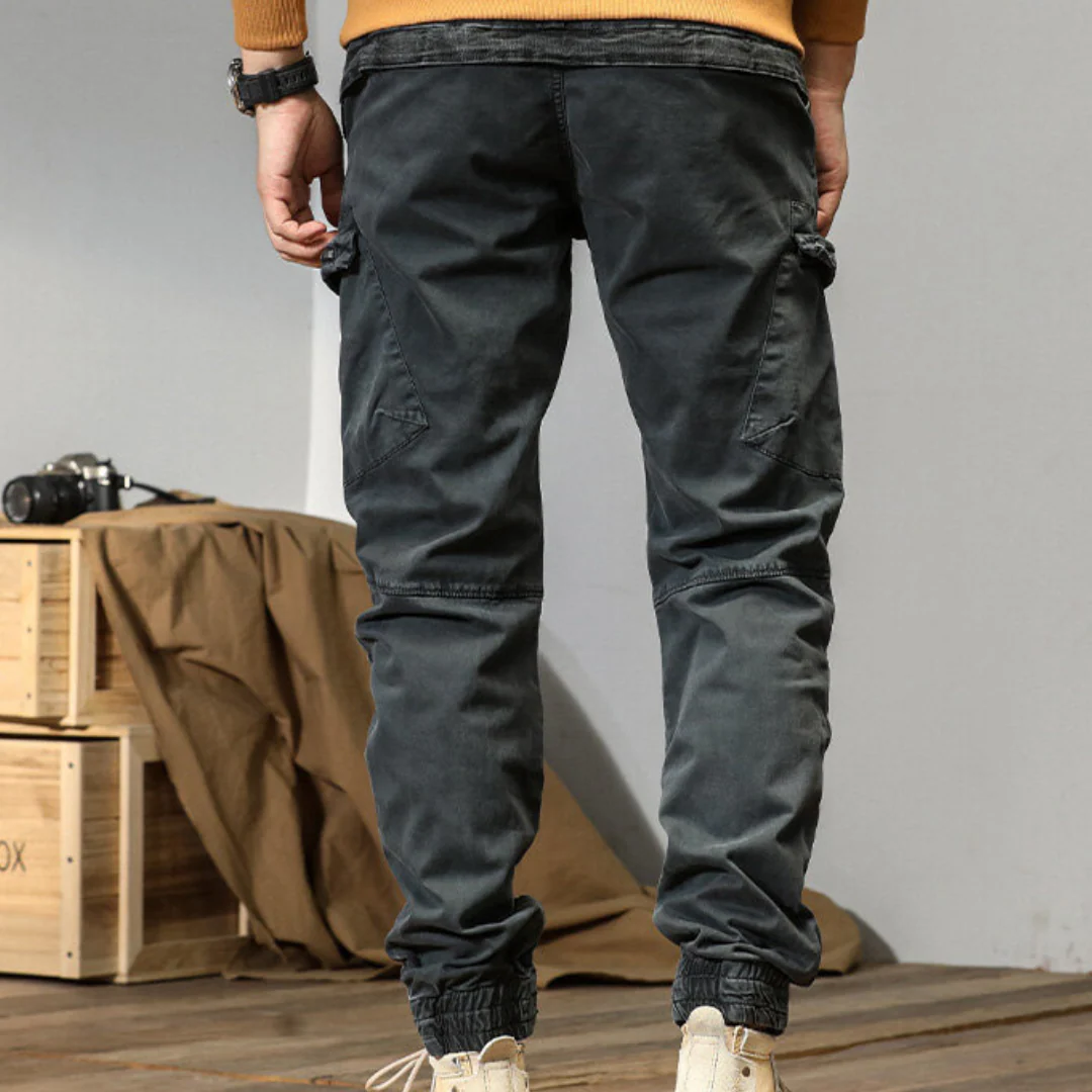 Jorge® | Jogger Cargo - Image 3
