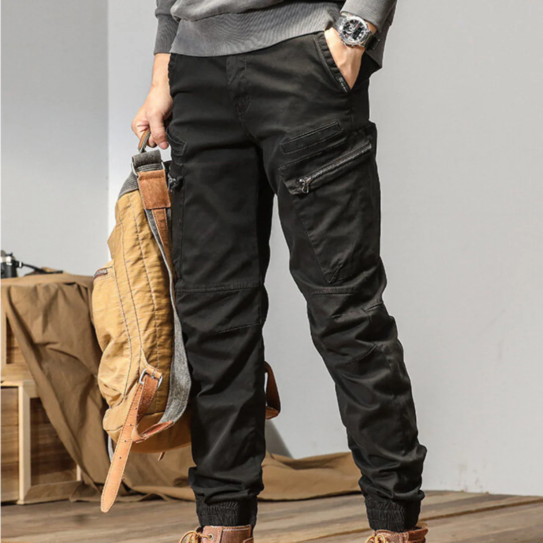 Jorge® | Jogger Cargo - Image 4