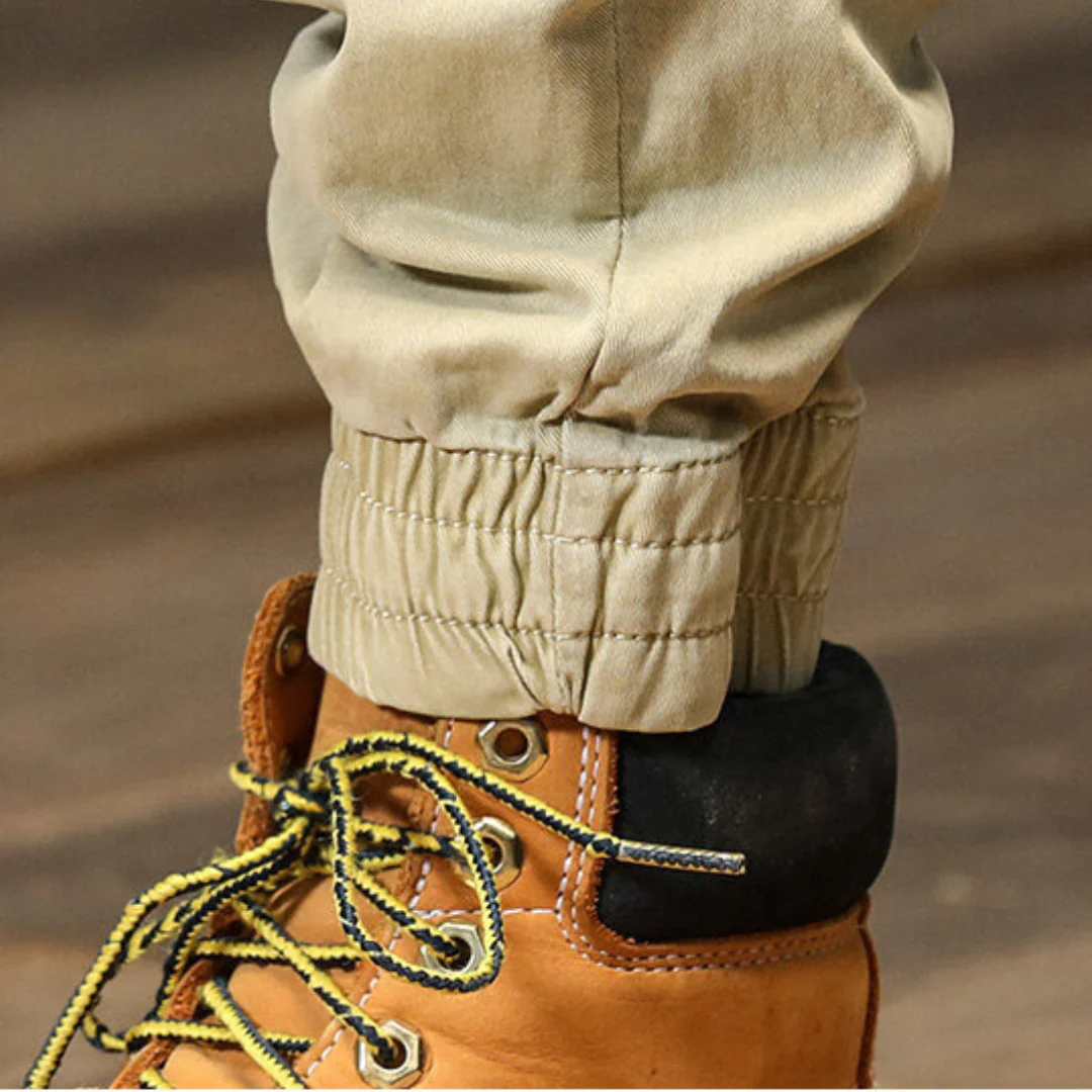 Jorge® | Jogger Cargo - Image 5