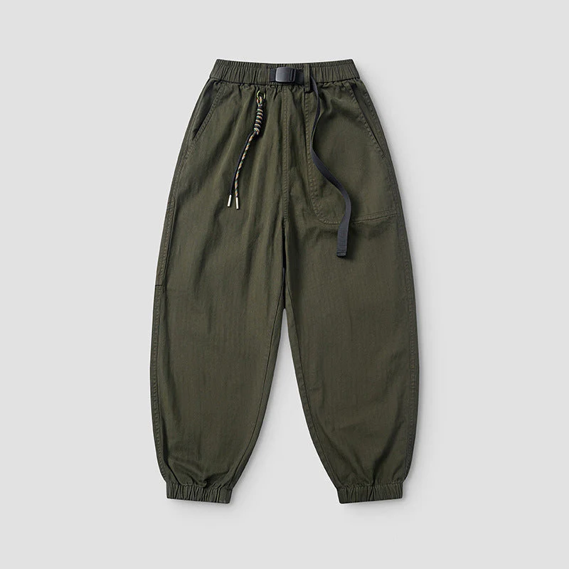 Jorge® | Pants - Image 2
