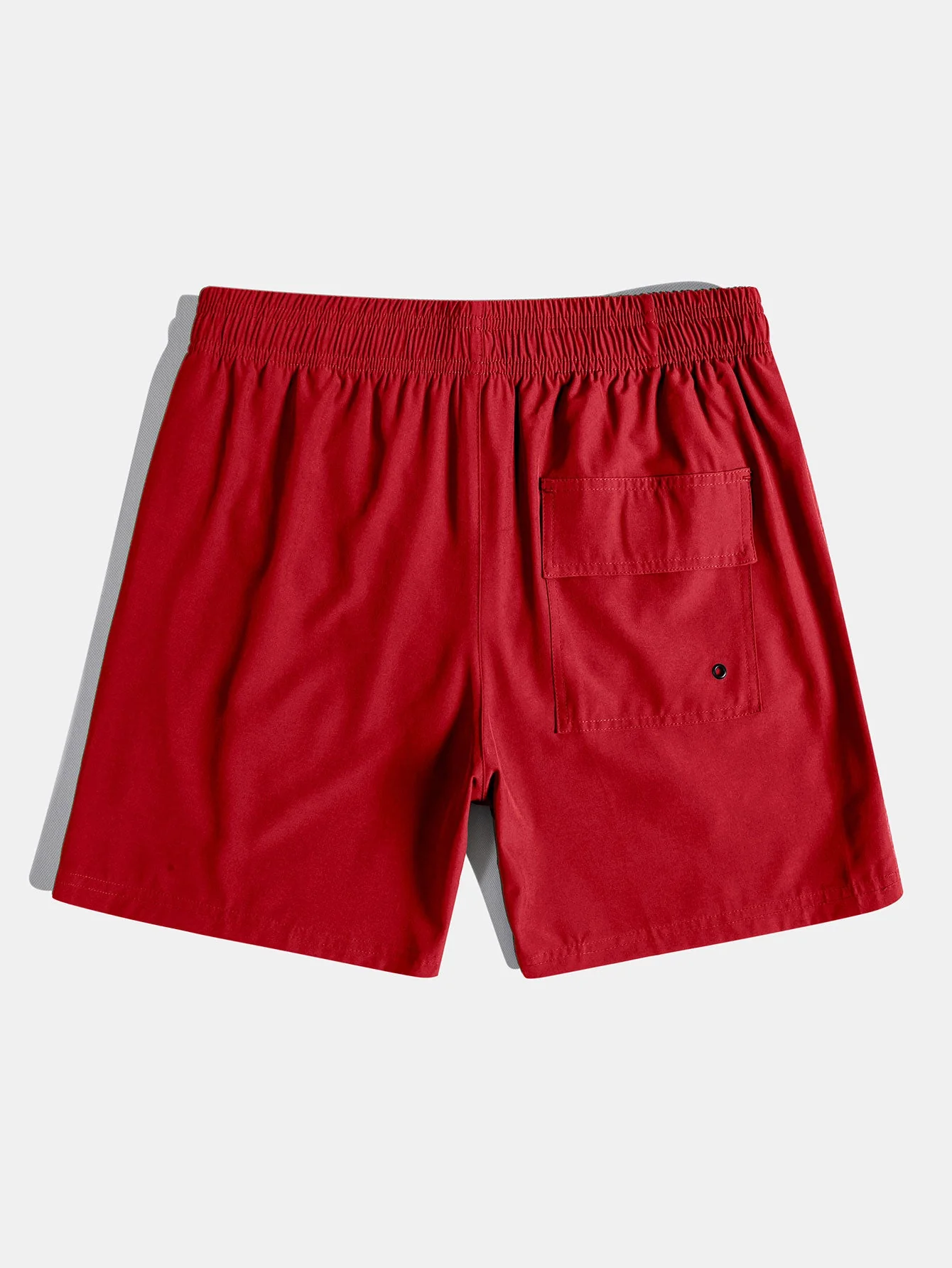 Jorge® | Tokyo Cherry Blossoms Car Print Drop Shoulder Oversize T-Shirt & Swim Shorts - Image 9