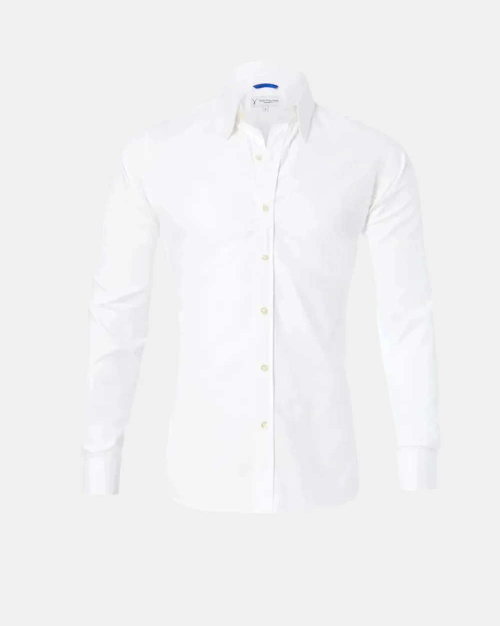 Jorge | Zip Shirt - Image 13