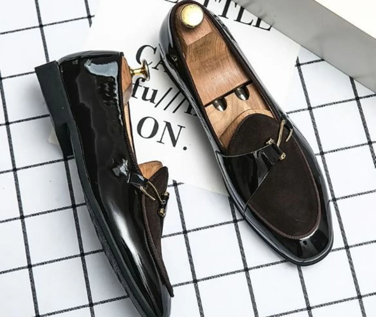 José® | Elegant Men'S Moccasin - Image 2