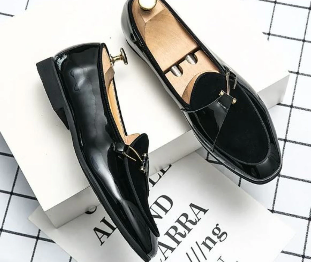 José® | Elegant Men'S Moccasin - Image 3
