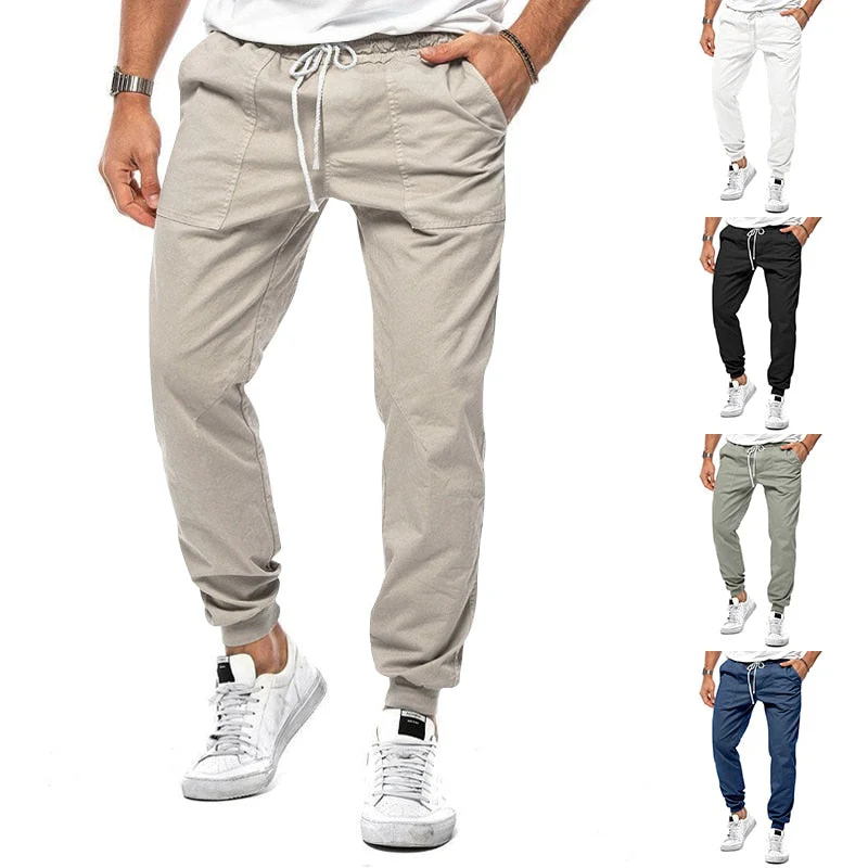 José® | jogger - Image 4