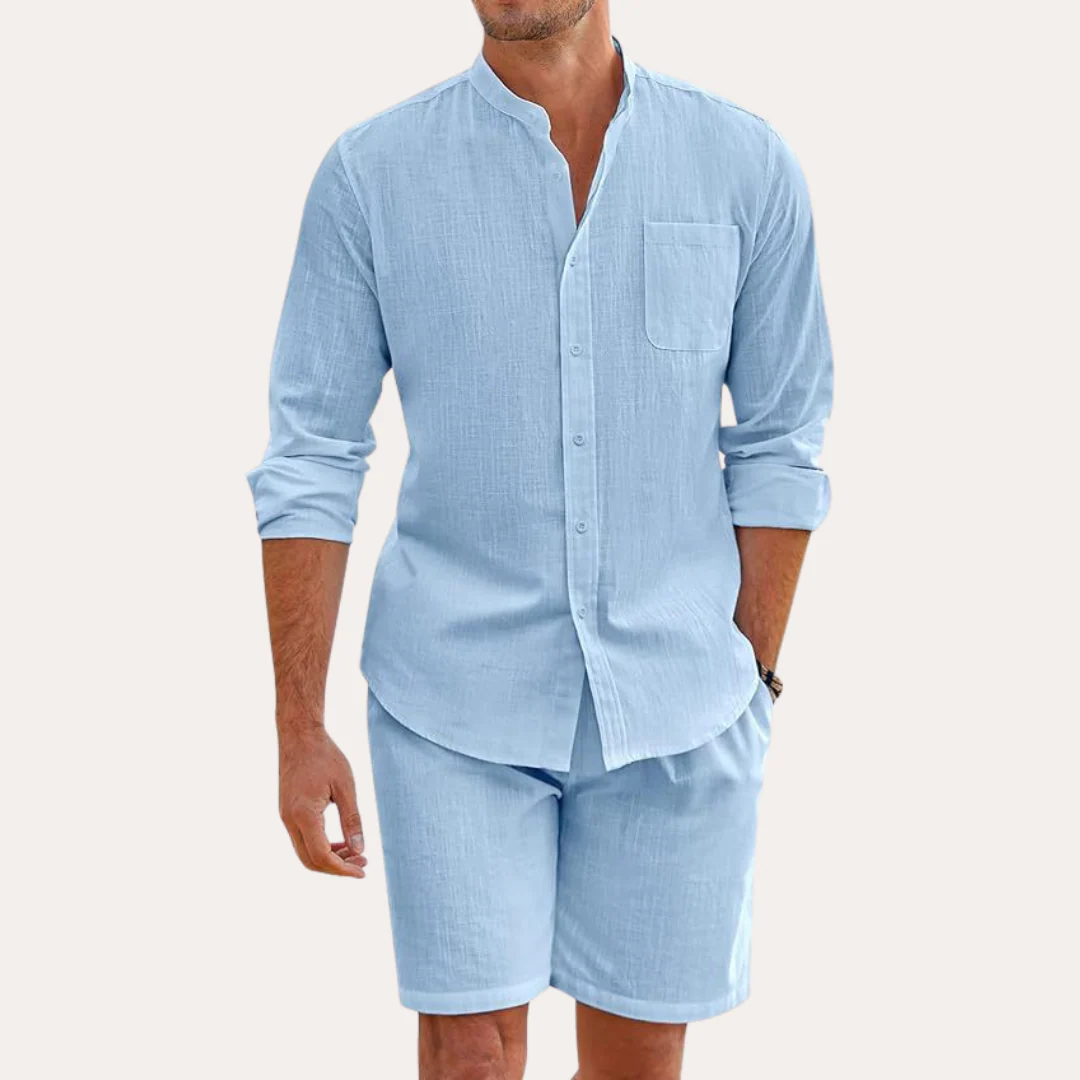 Joseph | Linen Summer - Image 4