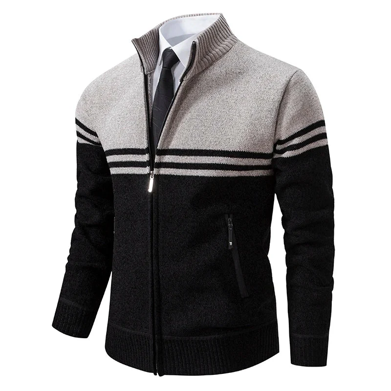Joshua® | Elegant Men'S Cardigan - Image 5