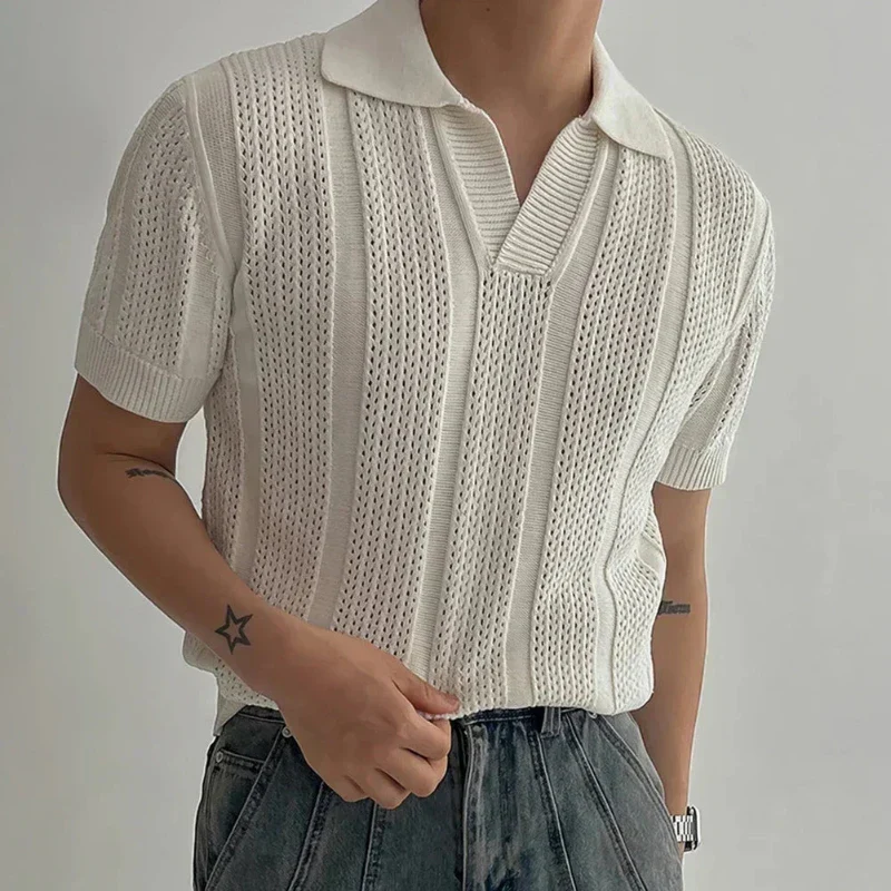 Joshua | IZAYA POLO SHIRT