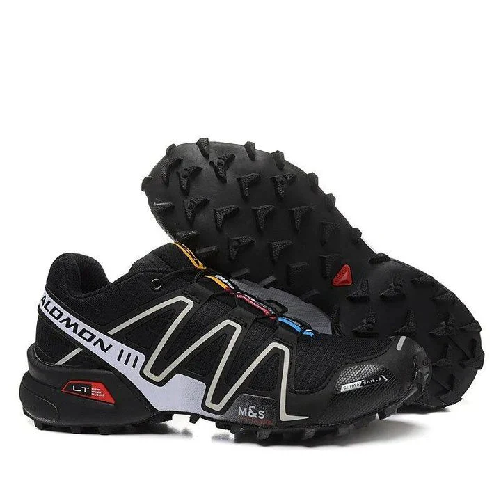Josiah® | Fashionable Outdoor Sports Shoes For Men