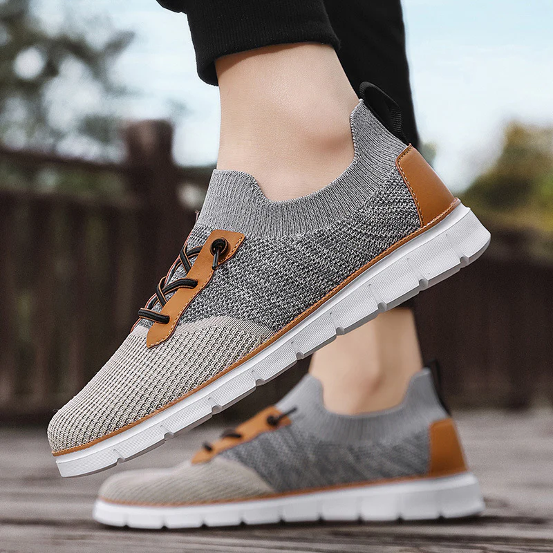 Josué® | Springfield Training Sneakers - Image 9