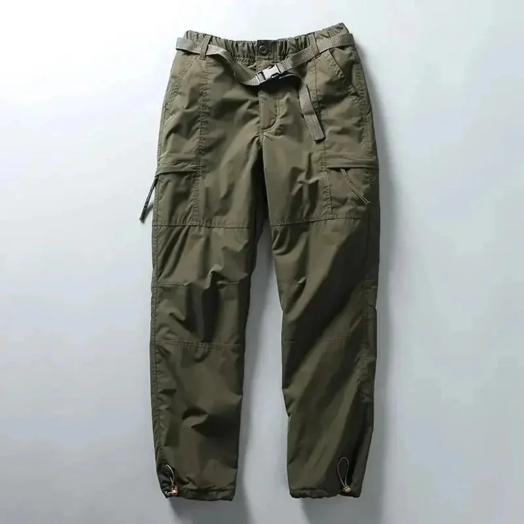 Jovino | TrekGuard Waterproof Cargo Pants - Image 2