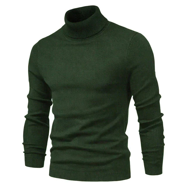 Joziah® | Warm Winter Sweater For Men - Image 4