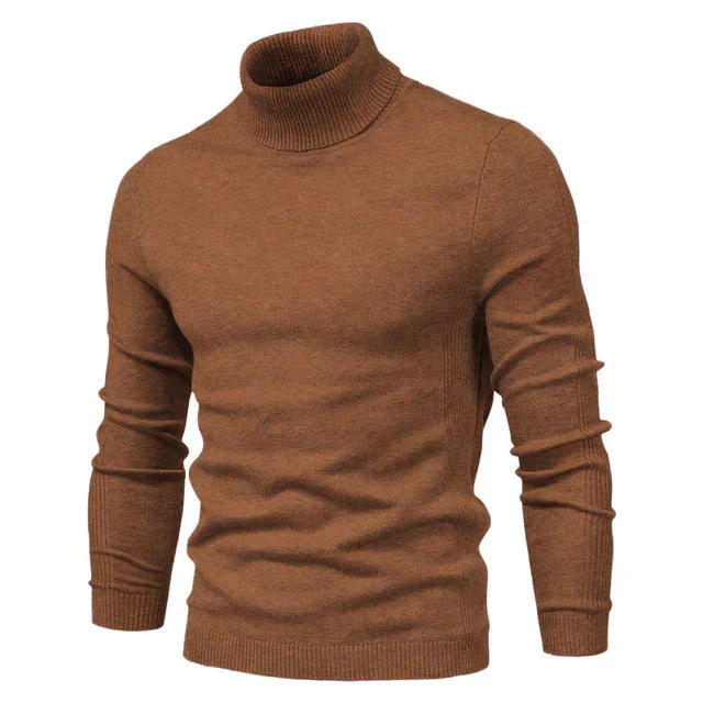 Joziah® | Warm Winter Sweater For Men - Image 7
