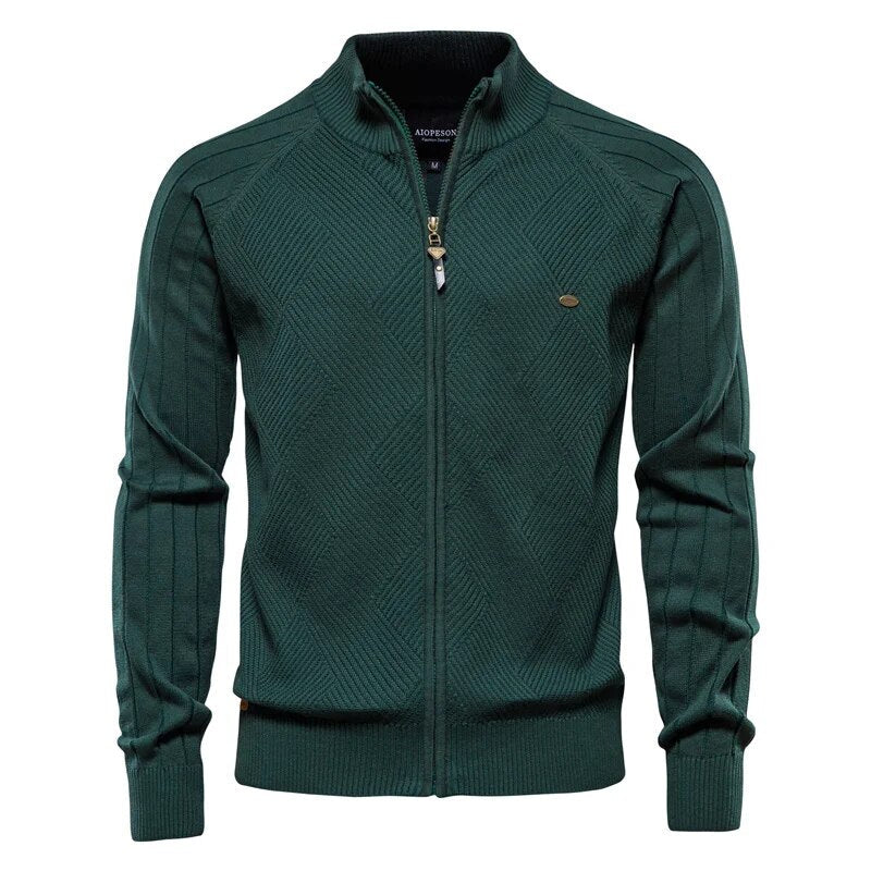 Judah® | Casual Cardigan For Men - Image 6