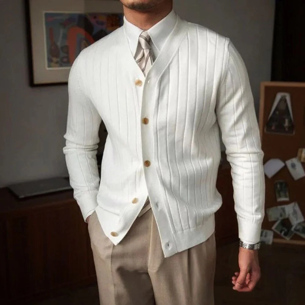 Judson® | Fashionable Cardigan For Men