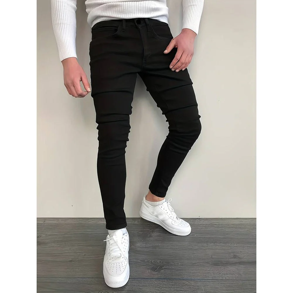 Judson® | Modern Streetstyle Jeans