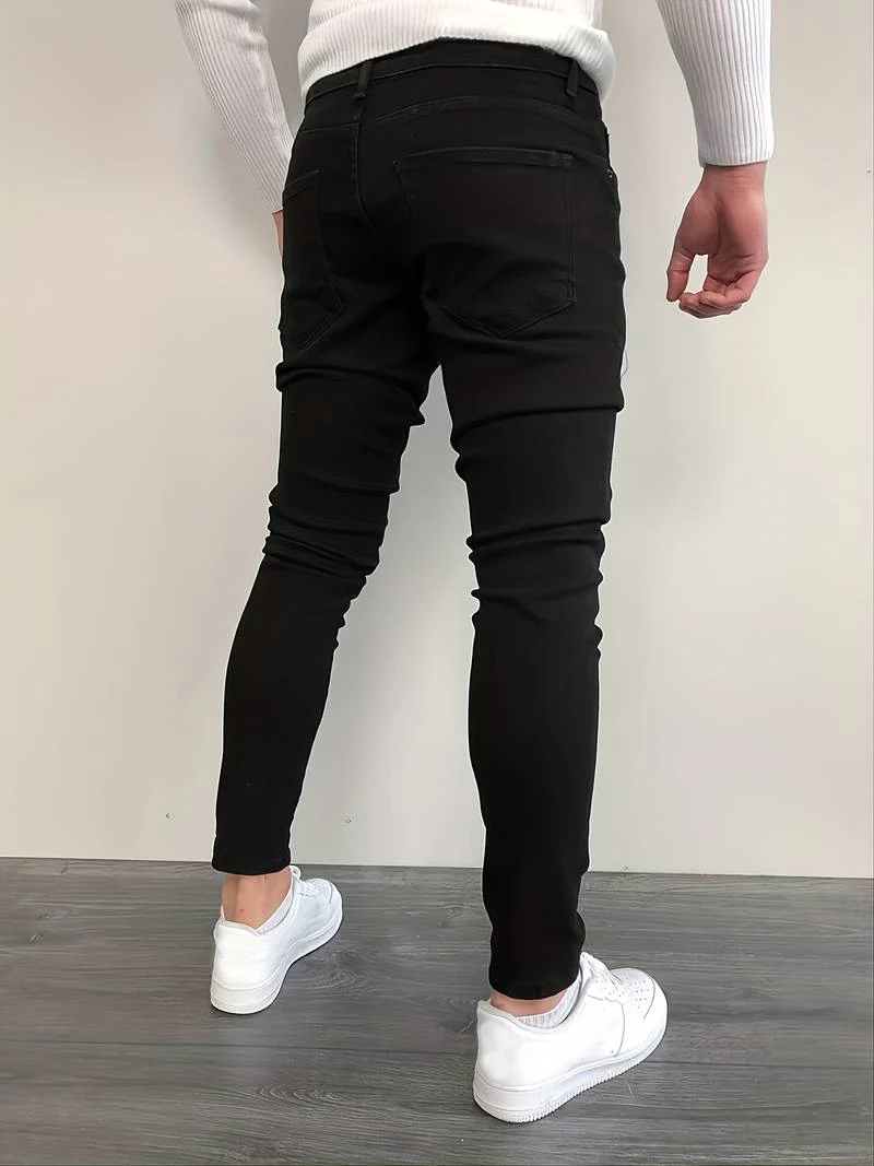 Judson® | Modern Streetstyle Jeans - Image 2