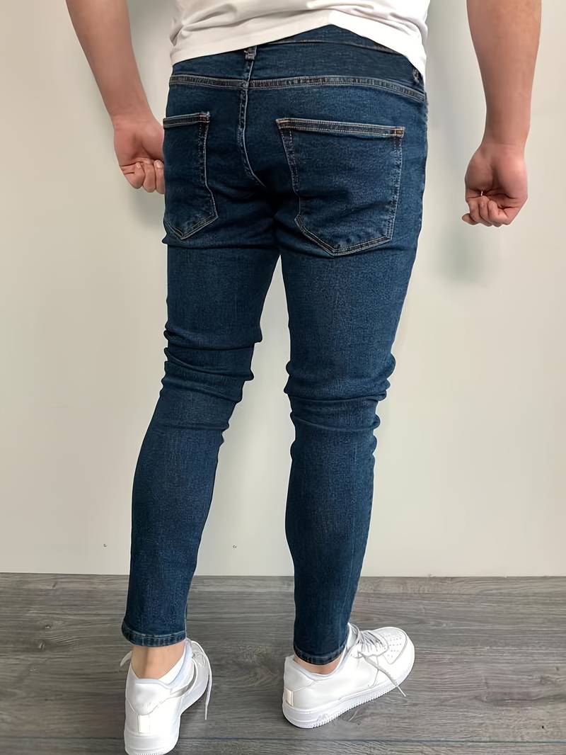 Judson® | Modern Streetstyle Jeans - Image 5