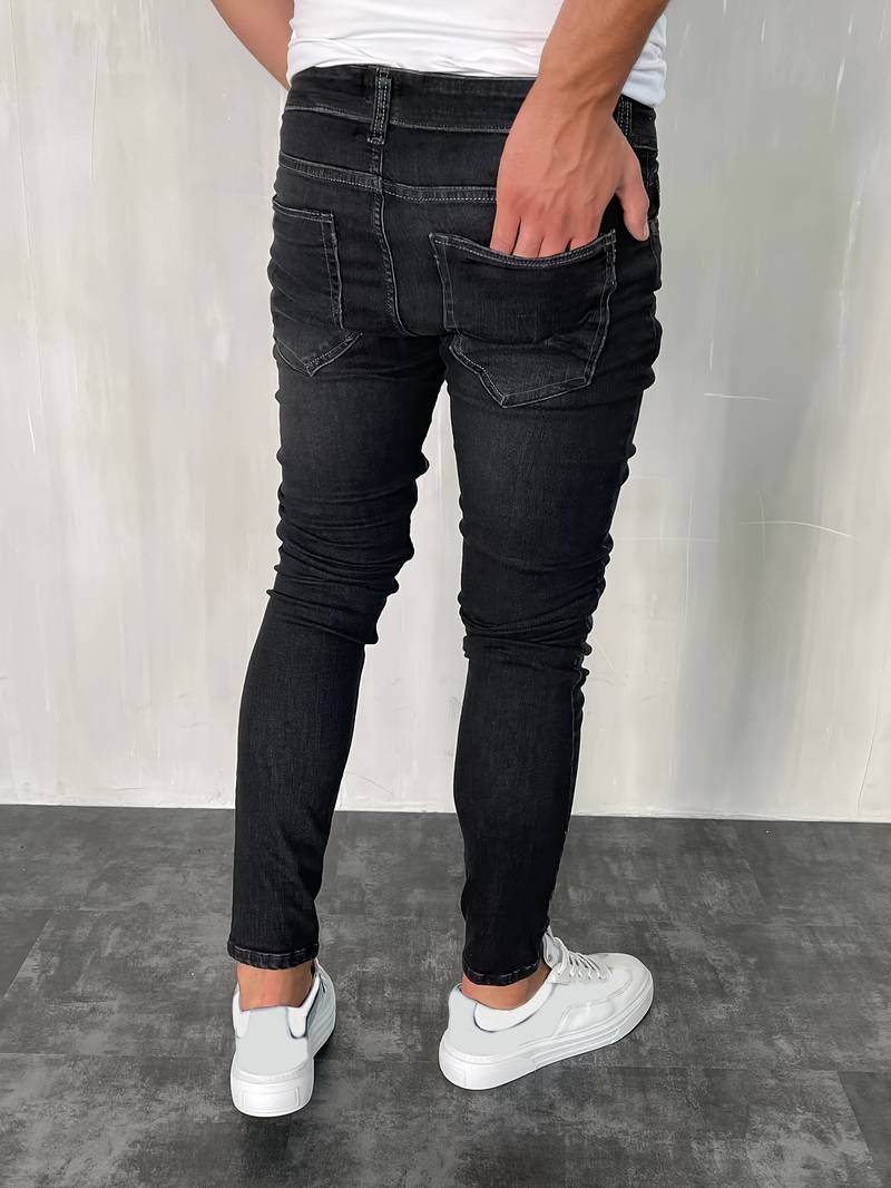 Judson® | Modern Streetstyle Jeans - Image 6
