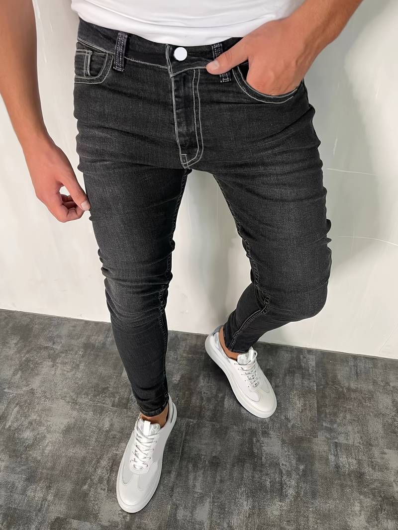 Judson® | Modern Streetstyle Jeans - Image 7