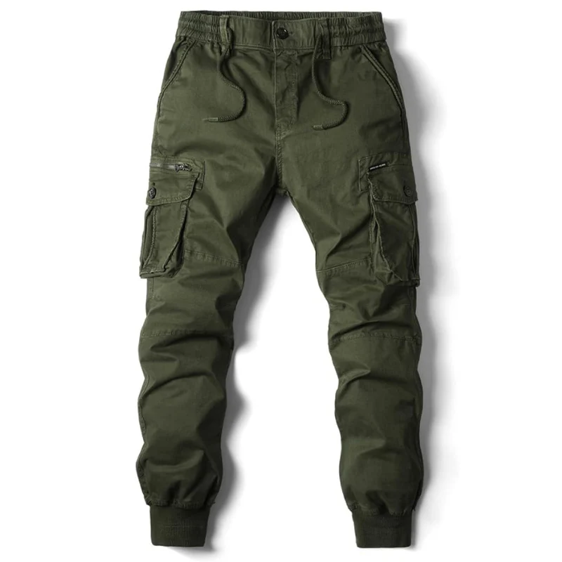 Jule® | Cargo Joggers - Image 9