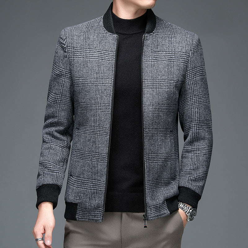 Jules® | ELLIOT WOOL JACKET - Image 2