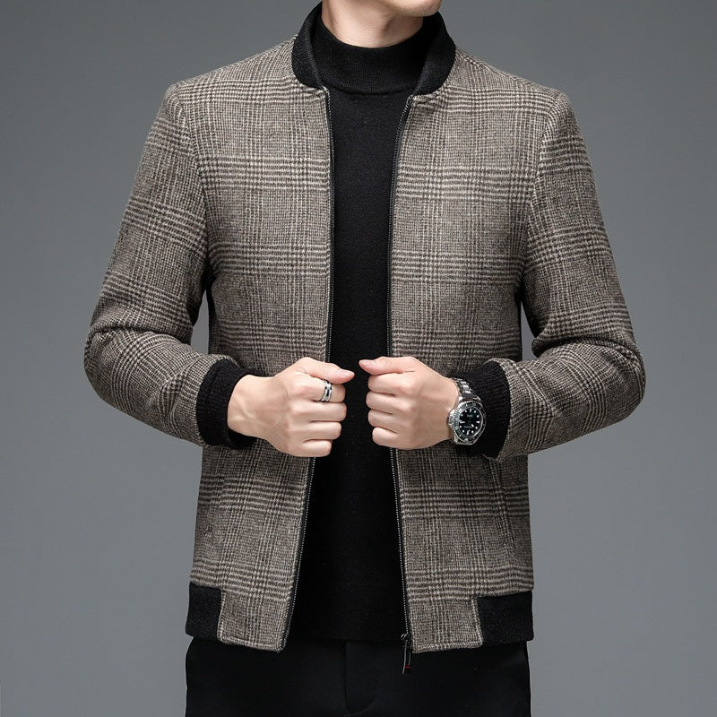 Jules® | ELLIOT WOOL JACKET - Image 3