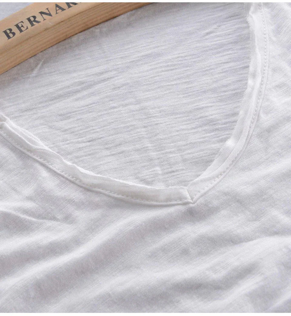 Julián® | Cotton T-Shirt - Image 3