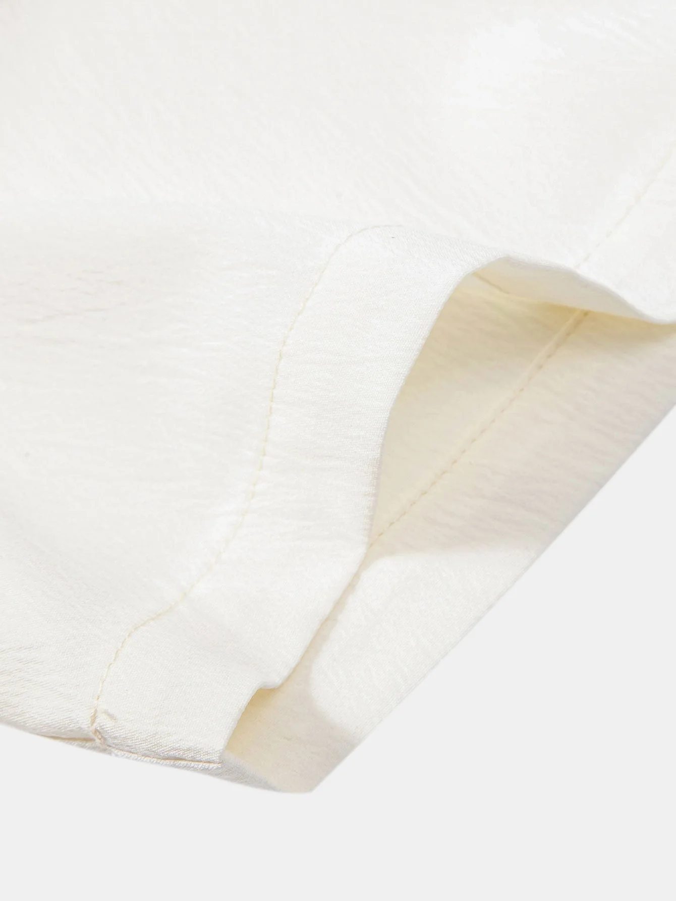 Julián® | Textured Contrast Cuban Shirt - Image 10