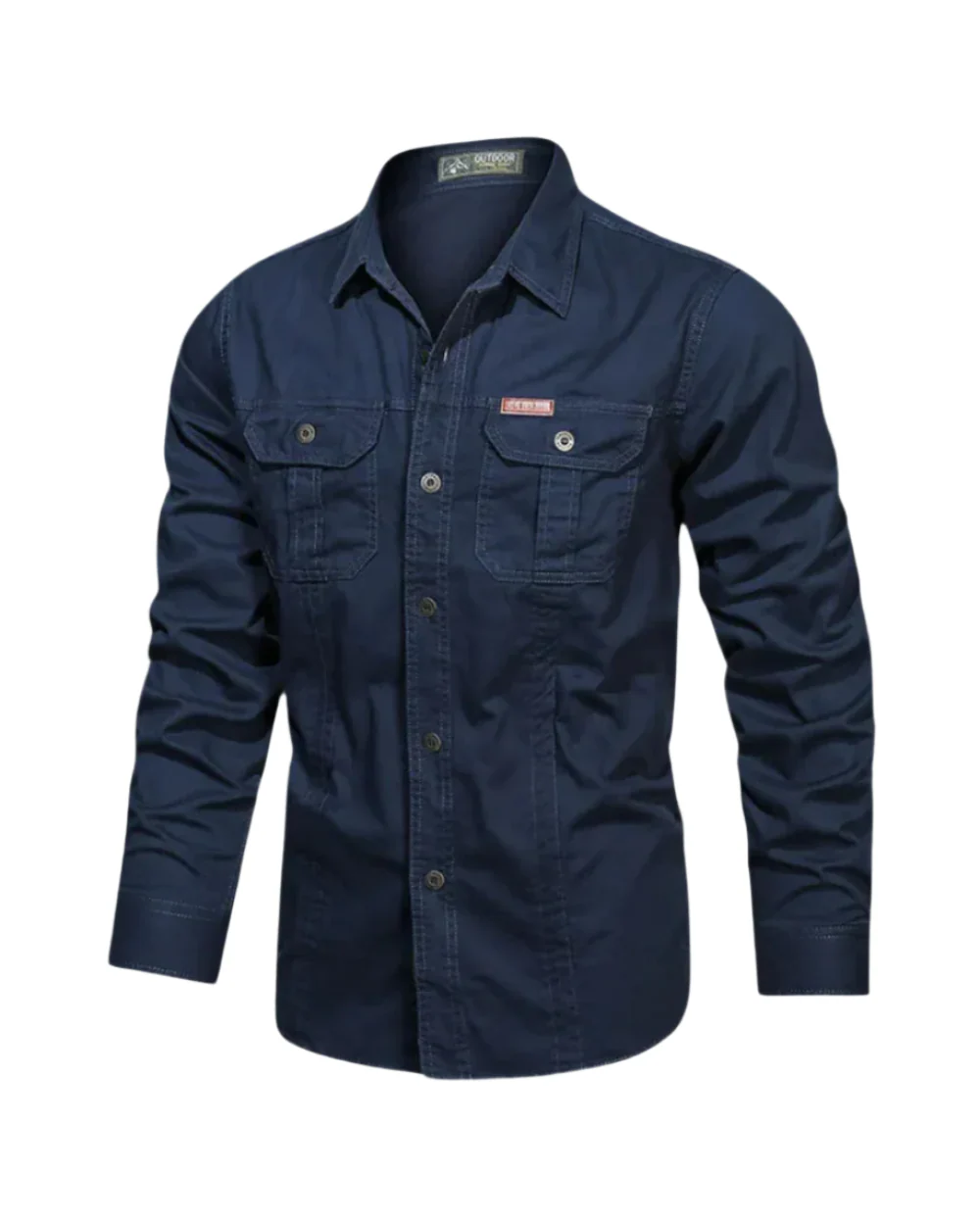 Julian | Florence Elegant Shirt - Image 3