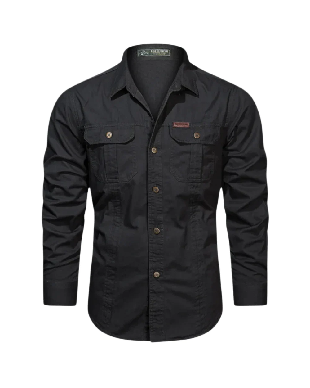 Julian | Florence Elegant Shirt - Image 5