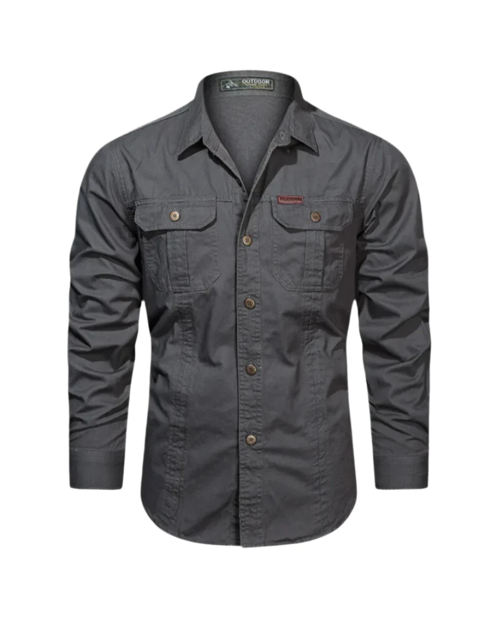 Julian | Florence Elegant Shirt - Image 6