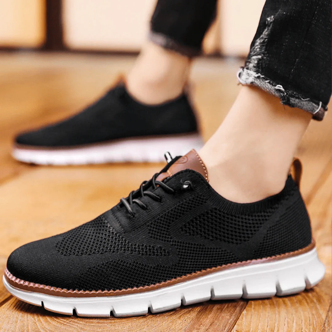 Julien® | Comfortable Shoes For Men