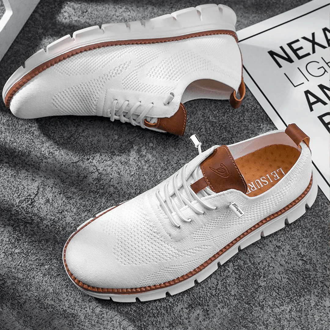 Julien® | Comfortable Shoes For Men - Image 10