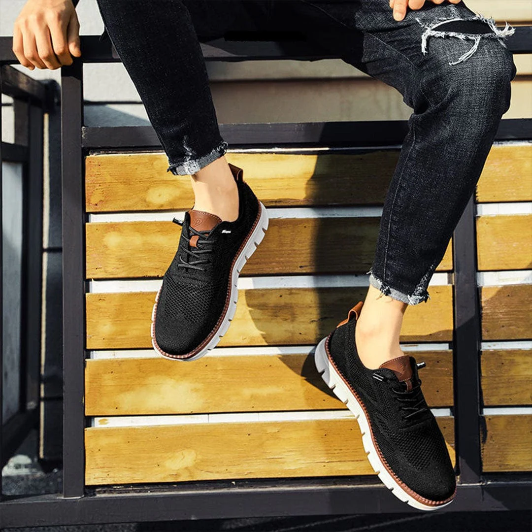 Julien® | Comfortable Shoes For Men - Image 3