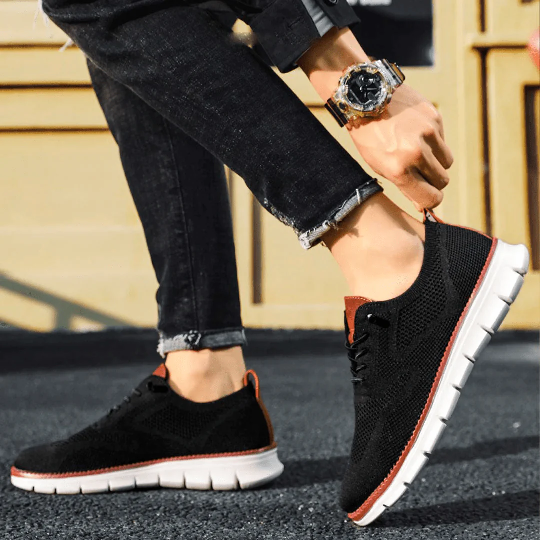 Julien® | Comfortable Shoes For Men - Image 5