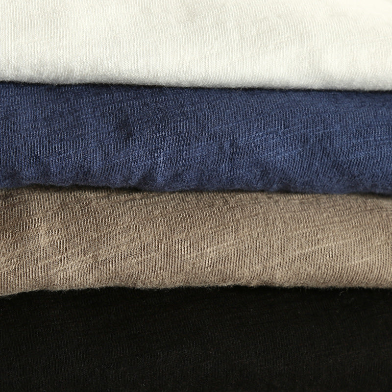 Julien® | Cotton Long Sleeve Shirt - Image 2