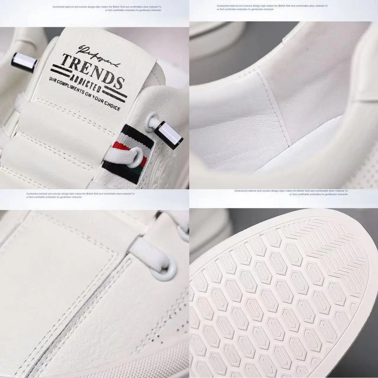 Julius® | Scarpe Casual - Image 11
