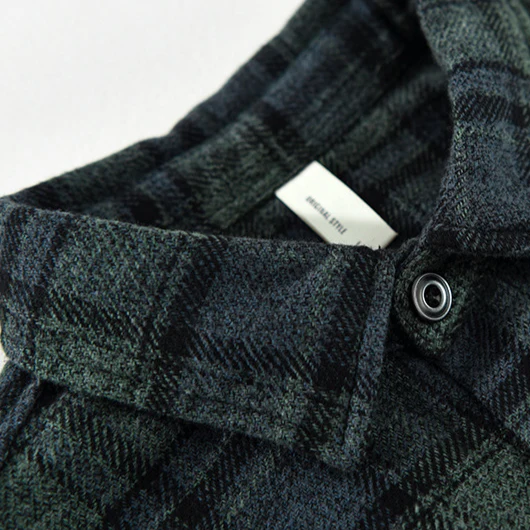 Junior® | Plaid Shirt - Image 4