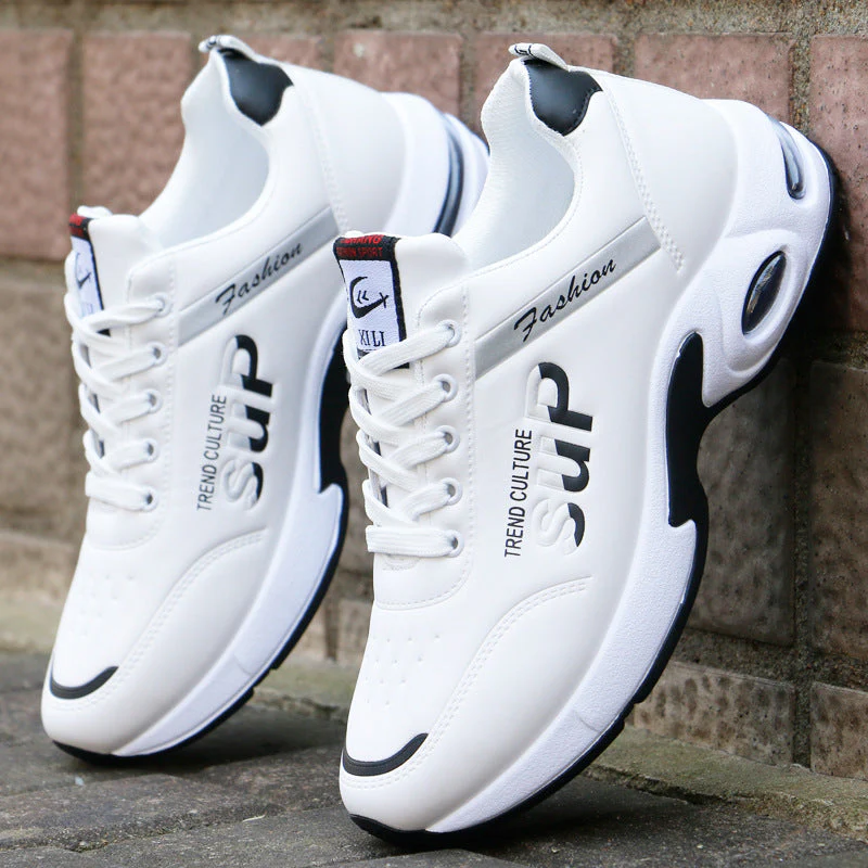 Juniper® | Trendy Men'S Outdoor Leisure Sports Shoes - Image 3