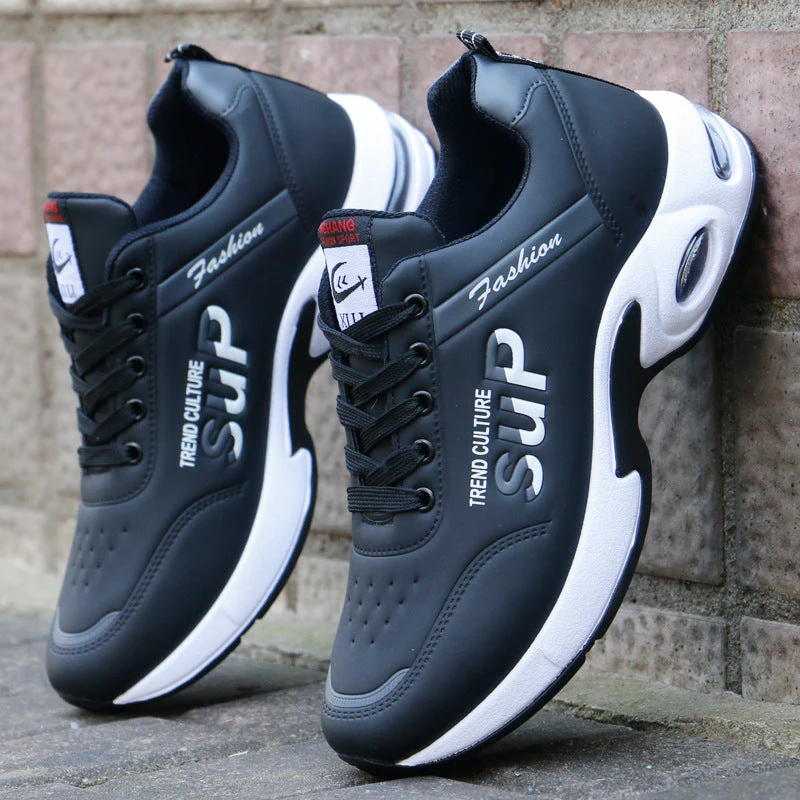 Juniper® | Trendy Men'S Outdoor Leisure Sports Shoes - Image 4