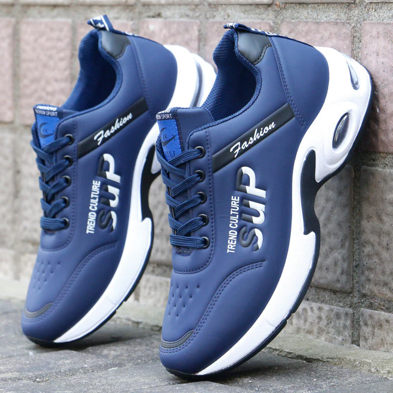 Juniper® | Trendy Men'S Outdoor Leisure Sports Shoes - Image 5