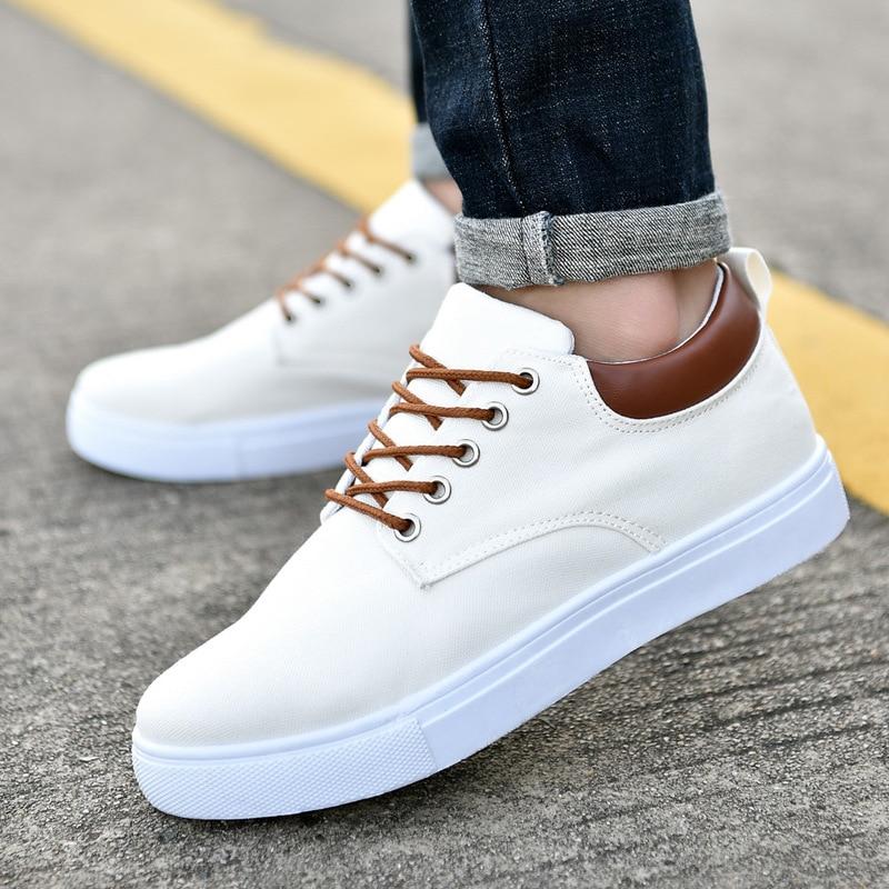 Justinian® | Stylish Sneakers With Dynamic Soles - Image 5