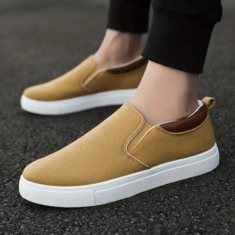 Justus® | Lightweight Casual Shoes For Men - Image 6