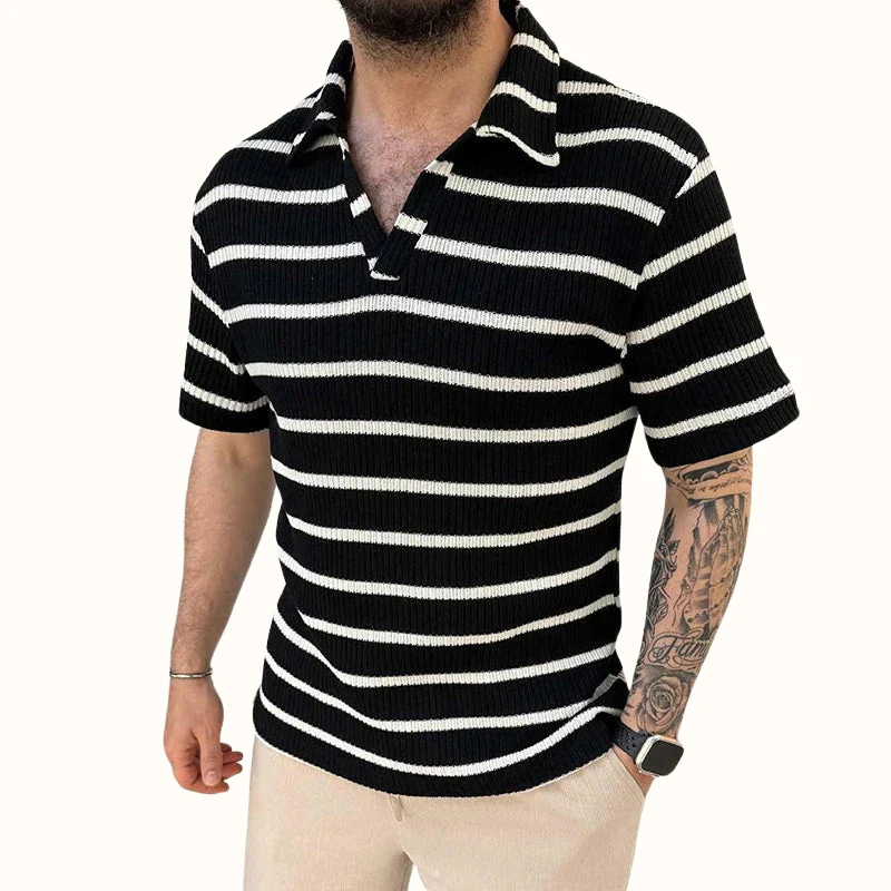 Juvenal | HERMESIO POLO SHIRT - Image 6