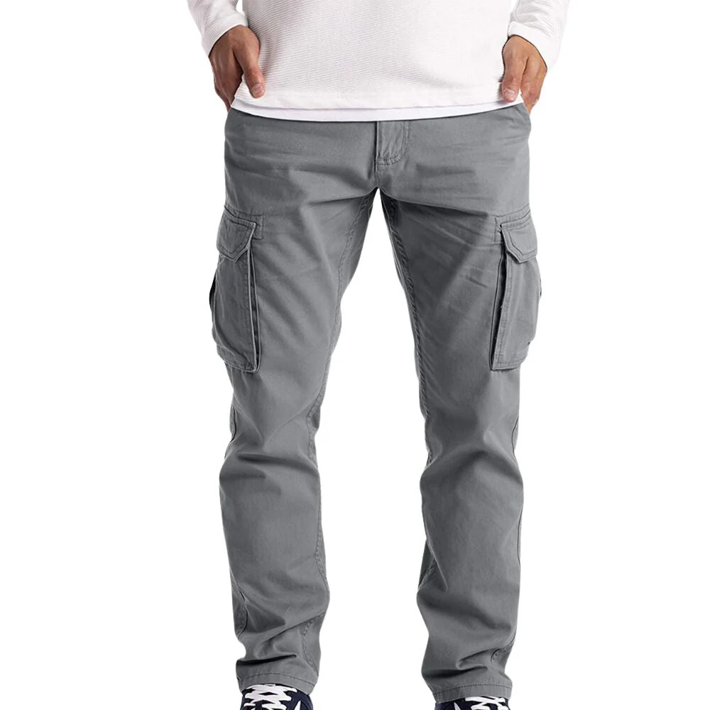Kadin® | Stylish Cargo Pants For Men - Image 3